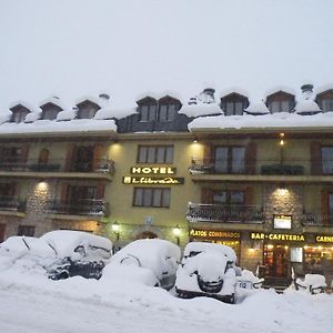 Hotel Llibrada